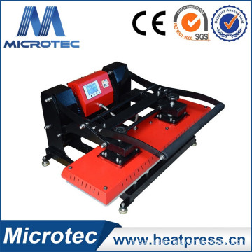 Best Quality Swing Heat Transfer Machine Bex Model